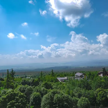 Tatrystay V Srdci Tatier