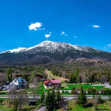 Tatrystay V Srdci Tatier * Wysokie Tatry