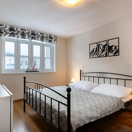 Tatrystay V Srdci Tatier Vysoké Tatry