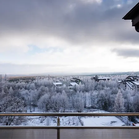 Tatrystay V Srdci Tatier