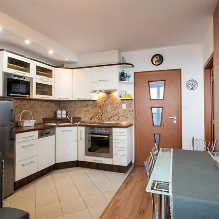 Tatrystay V Srdci Tatier 아파트