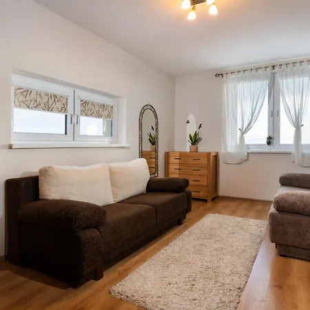 Apartament Tatrystay V Srdci Tatier *