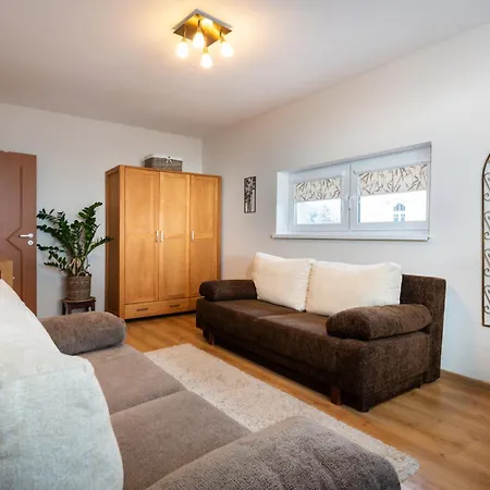 Tatrystay V Srdci Tatier Apartament Wysokie Tatry