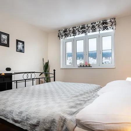 Tatrystay V Srdci Tatier Wysokie Tatry