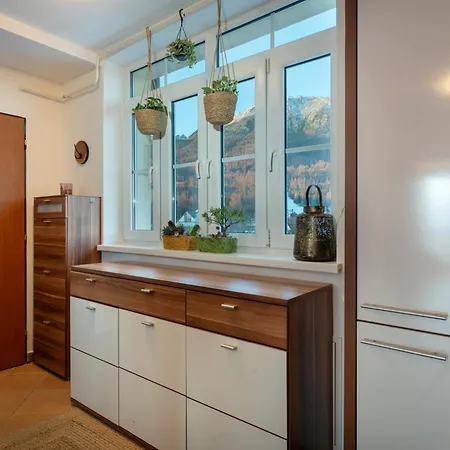 Apartament Tatrystay V Srdci Tatier