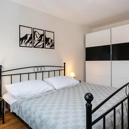 Tatrystay V Srdci Tatier Apartmán Vysoké Tatry