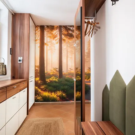Apartmán Tatrystay V Srdci Tatier Vysoké Tatry