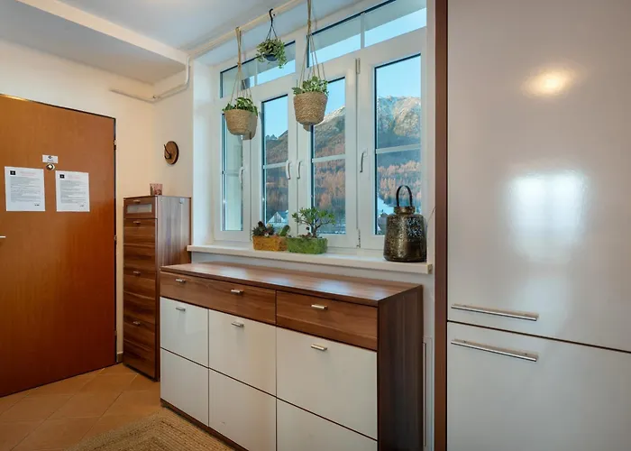 Apartmán Tatrystay V Srdci Tatier