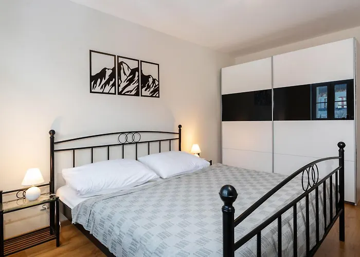 Tatrystay V Srdci Tatier Apartmán Vysoké Tatry