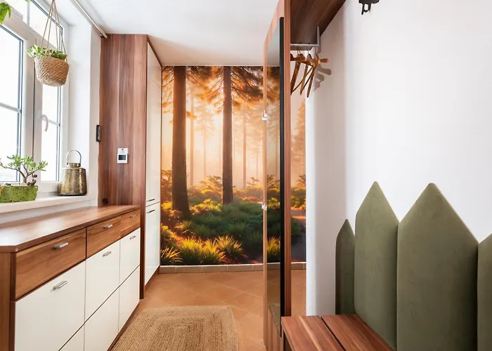 Apartmán Tatrystay V Srdci Tatier Vysoké Tatry